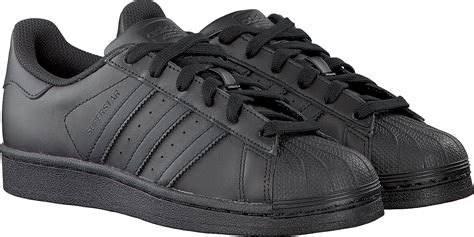 adidas zwart 39